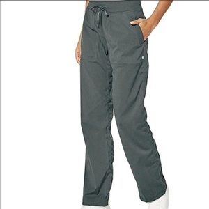 Lululemon unlined studio dance pants size 2
